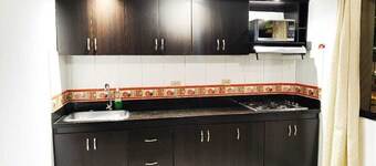 Hotel Palma Sevilla Medellin