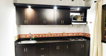 Hotel Palma Sevilla Medellin