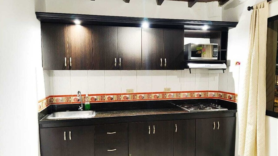 Hotel Palma Sevilla Medellin