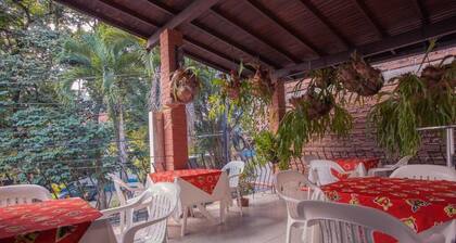 Hotel Palma Sevilla Medellin