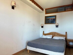 2 soveværelser, adgang for kørestole