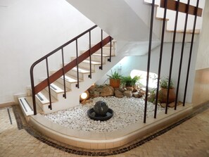 Interior - Squash Club (Portimão)