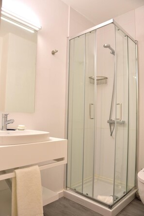 Bathroom - Hotel Sol Algarve (Faro)