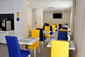 Dining - Hotel Sol Algarve (Faro)