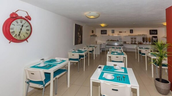 Dining - Mareta Beach Boutique Bed And Breakfast (Vila do Bispo)