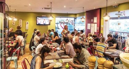 Mareta Beach Boutique Bed And Breakfast