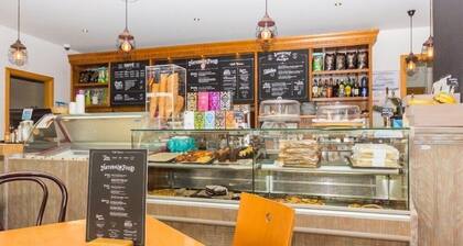 Mareta Beach Boutique Bed And Breakfast