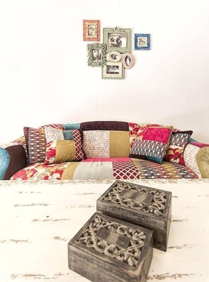 Interior - Mareta Beach Boutique Bed And Breakfast (Vila do Bispo)