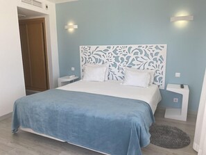 Room - Mareta Beach Boutique Bed And Breakfast (Vila do Bispo)