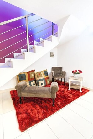 Interior - Mareta Beach Boutique Bed And Breakfast (Vila do Bispo)
