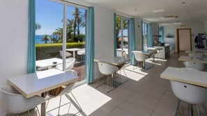 Dining - Mareta View Boutique Bed And Breakfast (Vila do Bispo)