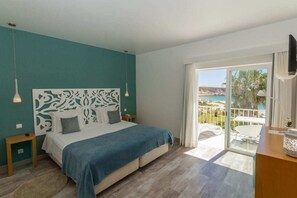 Room - Mareta View Boutique Bed And Breakfast (Vila do Bispo)