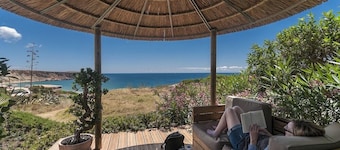 Mareta View Boutique Bed And Breakfast