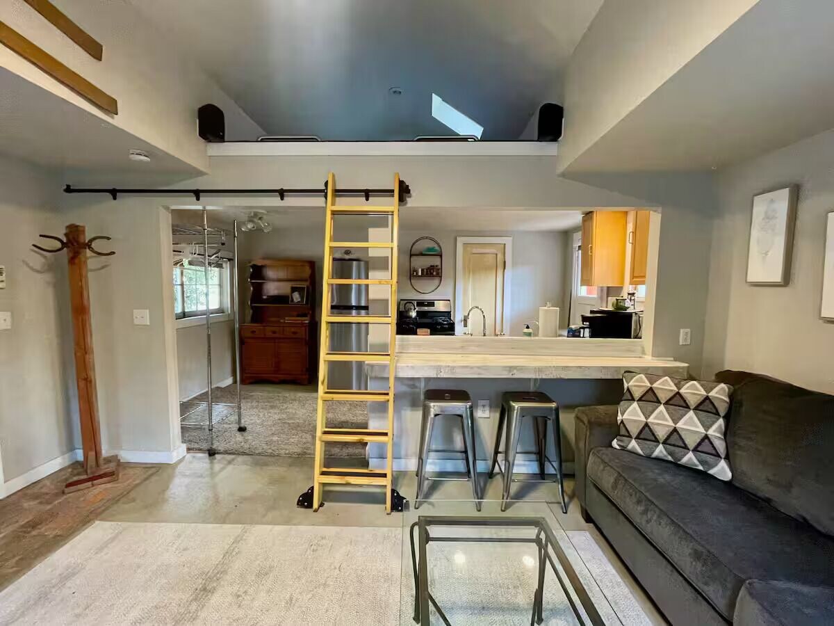 Image de profil de l’hôte