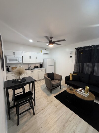 Casa Colorado retreat