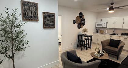 Casa Colorado retreat