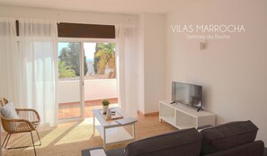 Living area - Senhora Da Rocha (Lagoa)