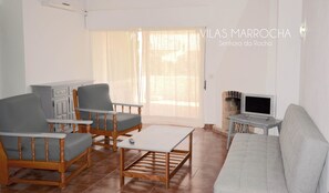Living area - Senhora Da Rocha (Lagoa)