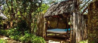 African Huts Villas Diani
Your wild villa escape near the Diani beach!