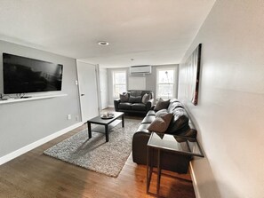 تلفزيون ذكي