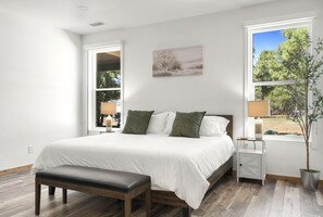 3 Schlafzimmer, Bügeleisen/Bügelbrett, Reisekinderbett, kostenloses WLAN