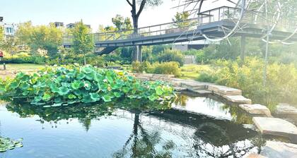 Large Cary Family Home-3 King Beds, Fenced Yard, 3 full bathrooms