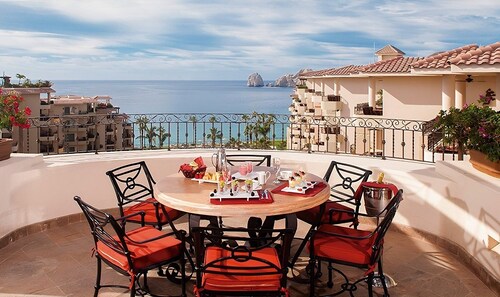 3 Bedroom Penthouse Suite