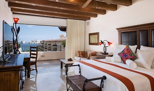 3 Bedroom Penthouse Suite
