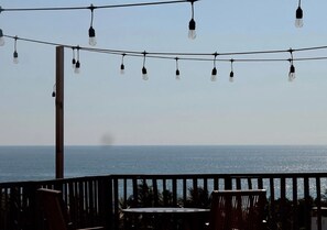 Sundeck - Casa Ampa Zikatela - Brisas de Zicatela- Puerto Escondido (Brisas de Zicatela)
