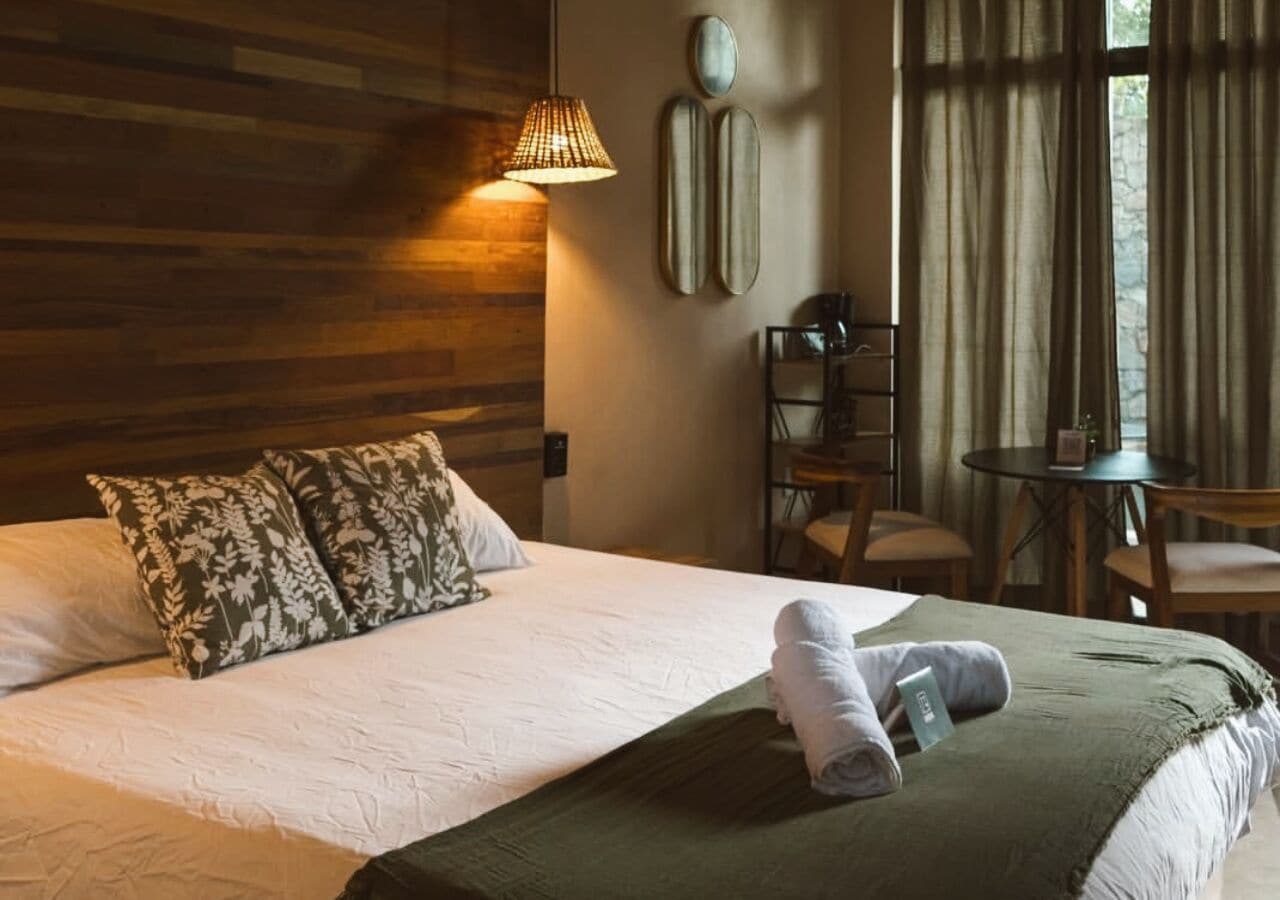 Seprai katun Mesir, seprai premium, dan tempat tidur Select Comfort