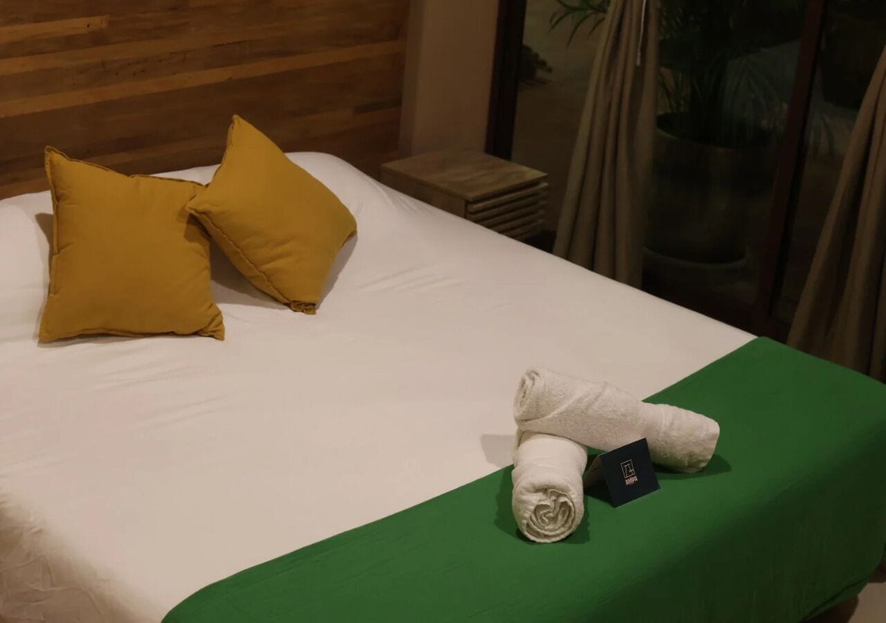 Bettwäsche aus ägyptischer Baumwolle, hochwertige Bettwaren