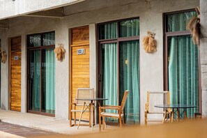 Exterior - Casa Ampa Zikatela - Brisas de Zicatela- Puerto Escondido (Brisas de Zicatela)