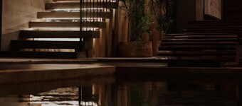 Casa Ampa Zikatela - Brisas de Zicatela- Puerto Escondido