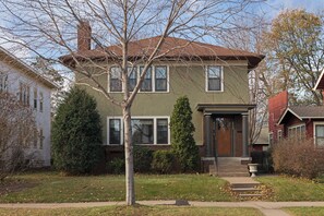 Exterior - FOR THE MONTH OF FEBRUARY 2026 ONLY (Minneapolis)