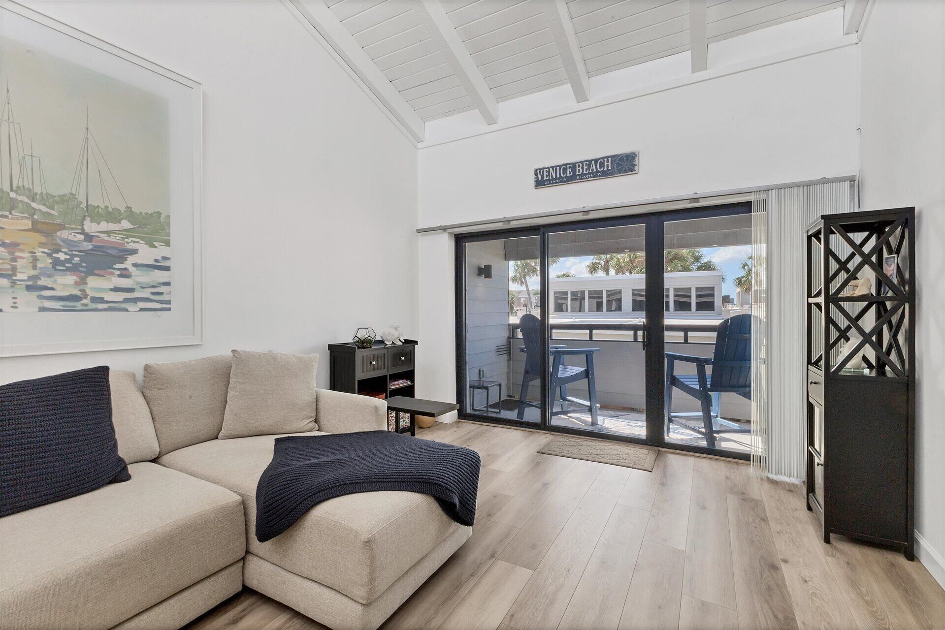 تلفزيون ذكي