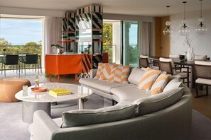 Περιοχή καθιστικού