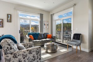 Smart-TV, peis og videospill