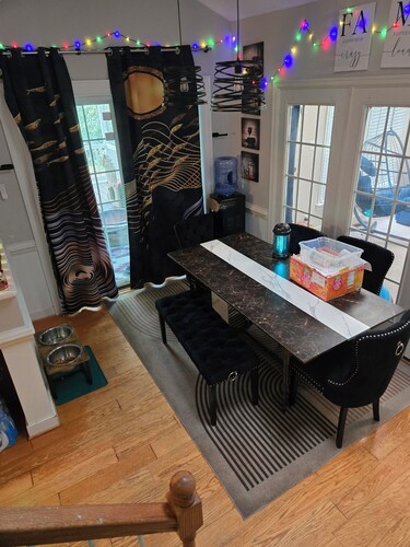 PRIVATE 2 BEDROOM w/ BATH/SHOWER COMBO - Chesterfield, VA