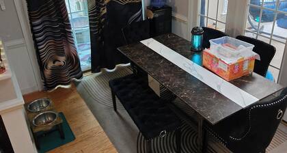 PRIVATE 2 BEDROOM w/ BATH/SHOWER COMBO - Chesterfield, VA