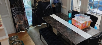 PRIVATE 2 BEDROOM w/ BATH/SHOWER COMBO - Chesterfield, VA