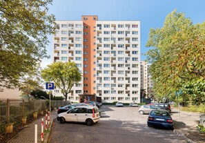 Udendørsområde