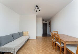 Interior - Czepca Quiet Corner Studio (Kraków)
