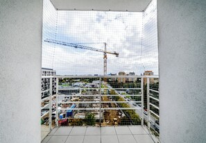 Unterkunftsgelände