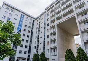 Exterior - Piątkowska Comfort Apartment (Poznań)