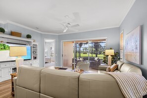 تلفزيون ذكي