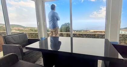 SUNSET HOUSE Sublime