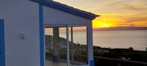 SUNSET HOUSE Sublime A/C