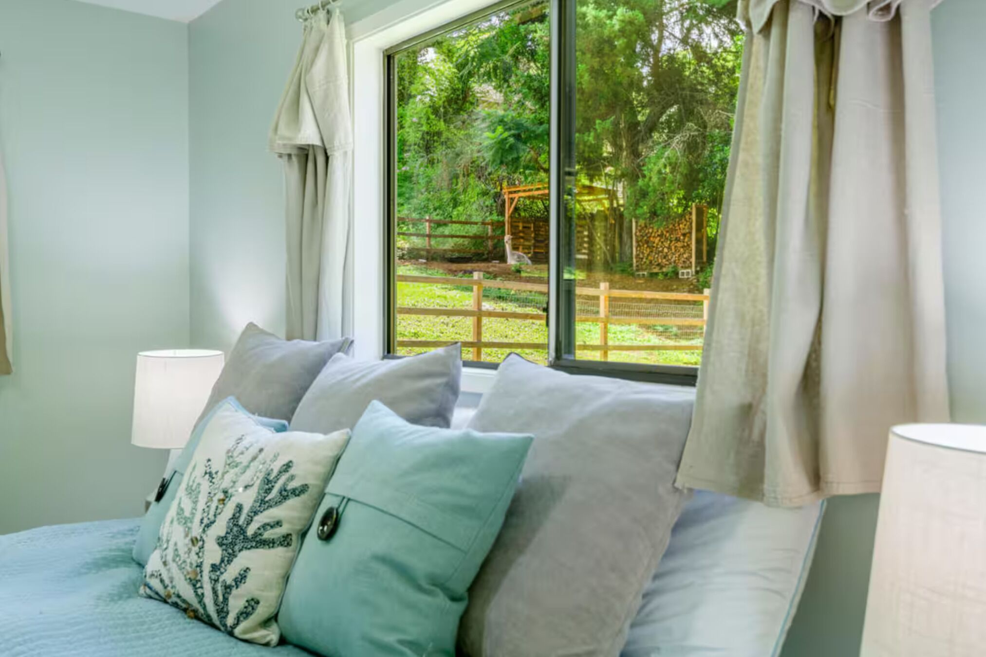 1 slaapkamer, gratis wifi, beddengoed