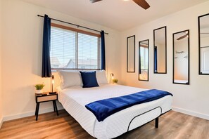 Free WiFi - Flight Deck (Colorado Springs)