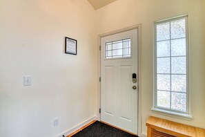 Interior entrance - Flight Deck (Colorado Springs)
